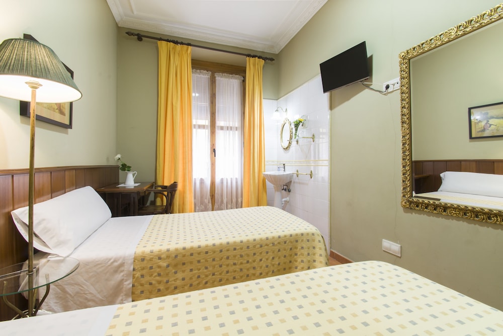 Hostal La Vera 30/50