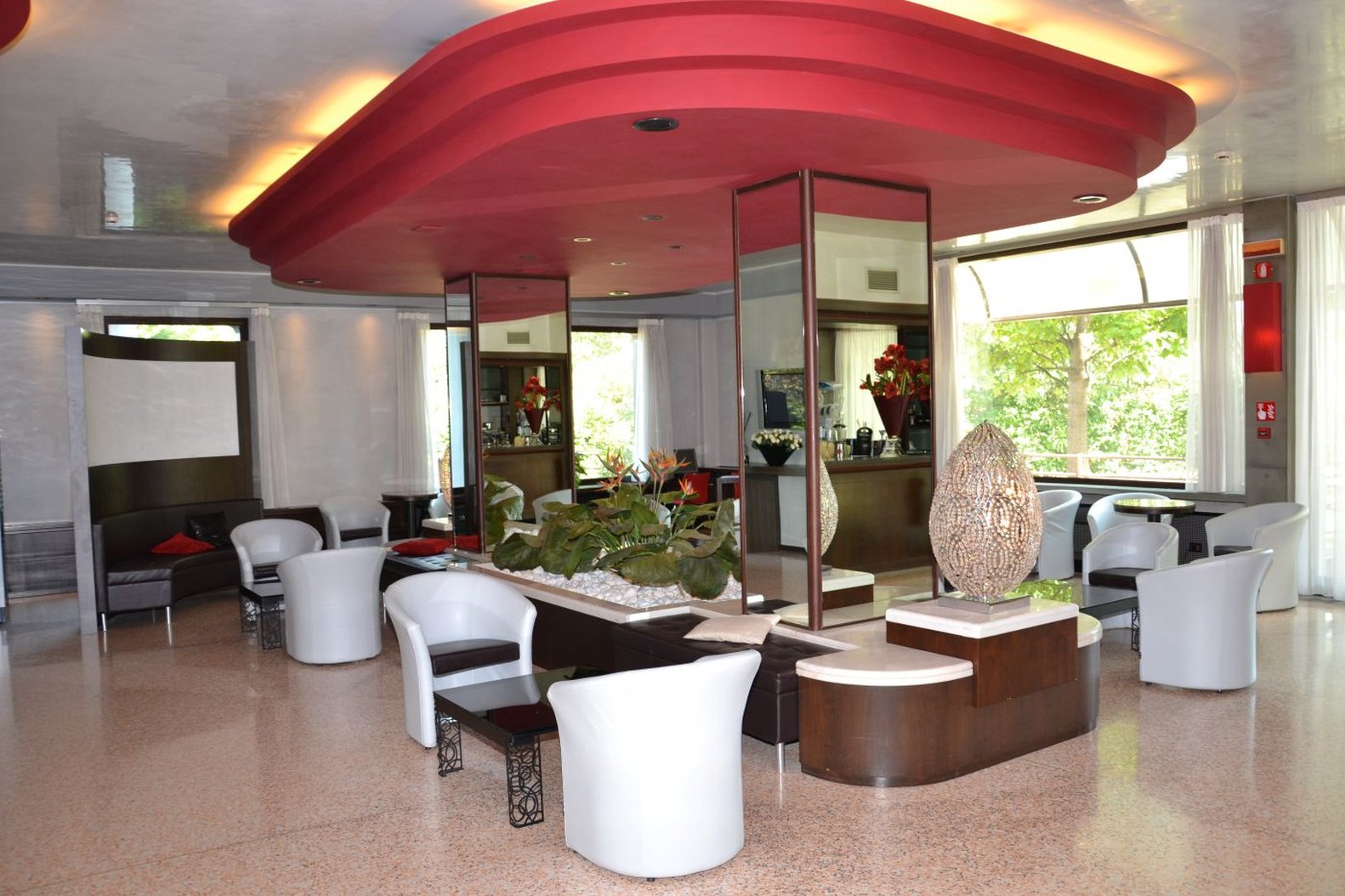 Antony Hotel Venice Airport 17/27