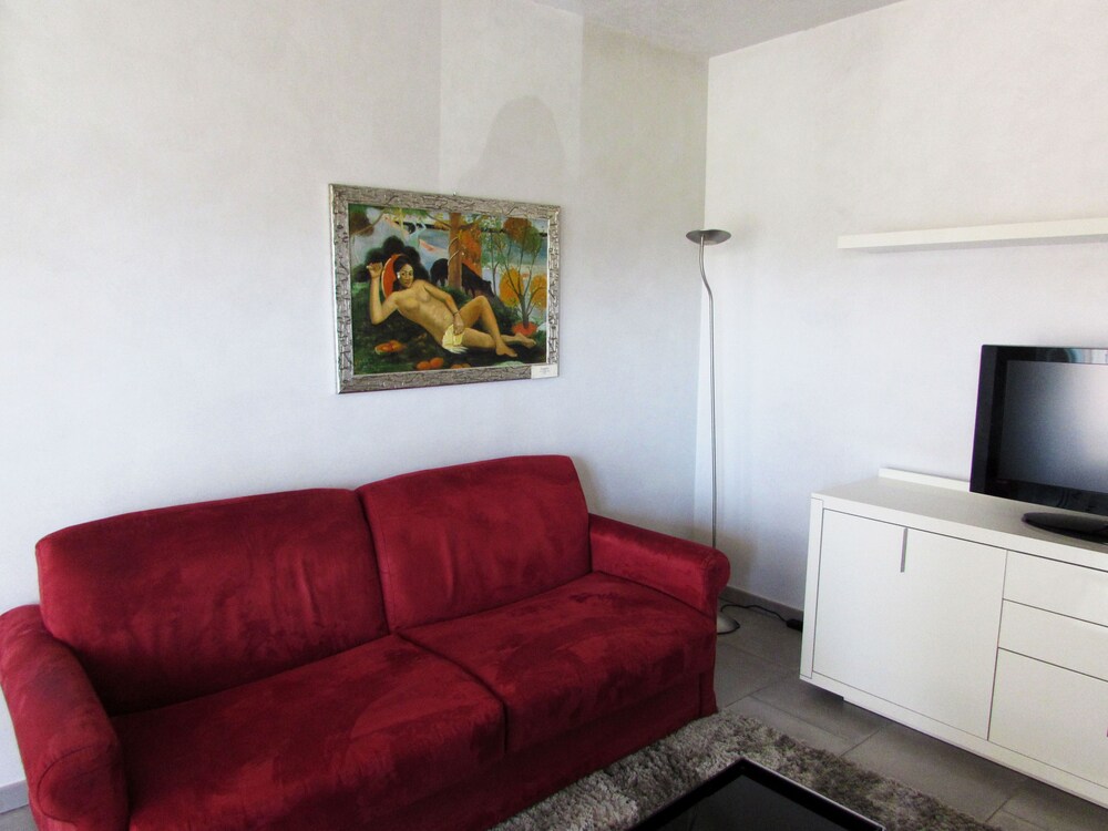 Hotel Dante Residence 28/47