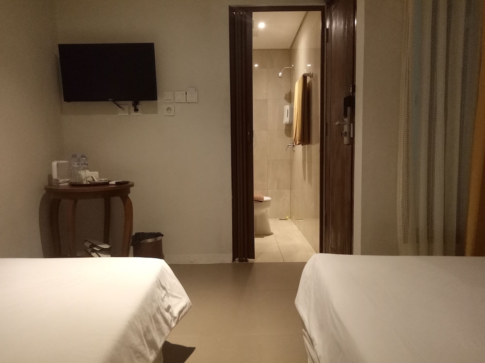 Sukajadi Hotel, Convention and Gallery 20/27