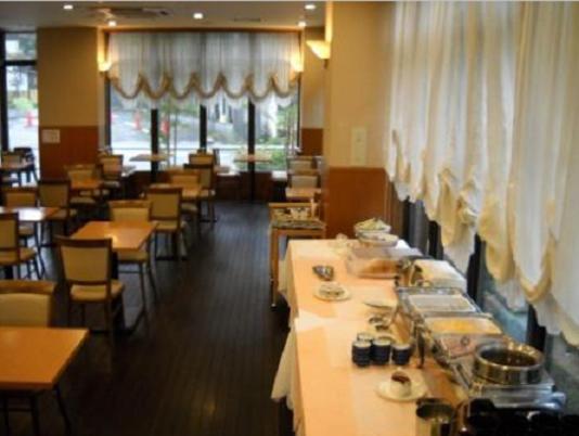 Hotel Kunimi Gotenmba 64/75