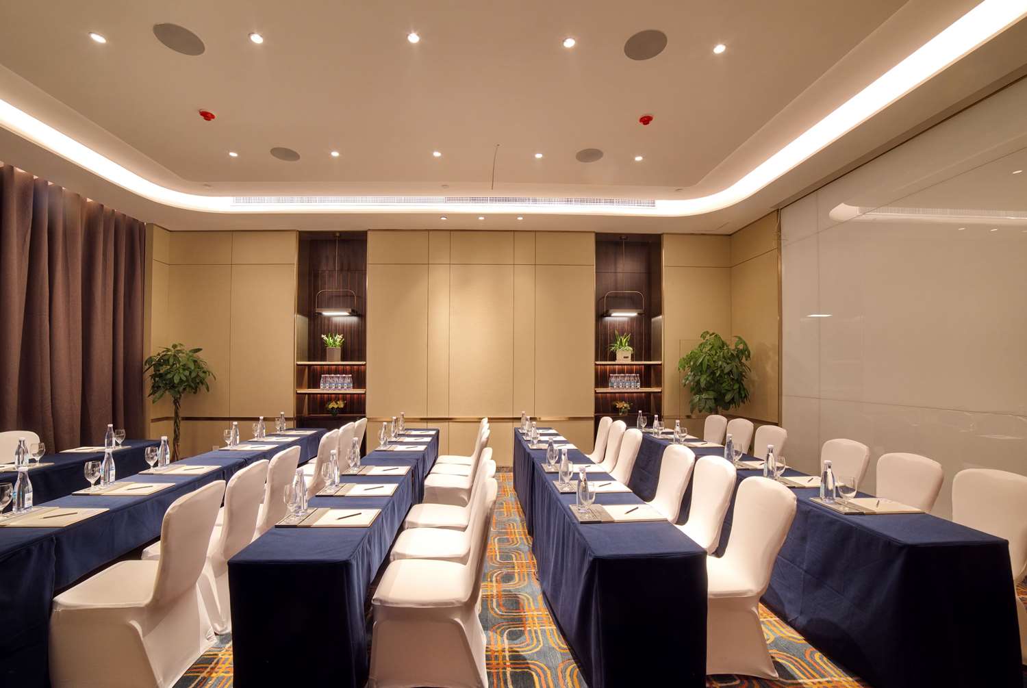 Wyndham Grand Plaza Royale Powerlong Fuyang 15/16