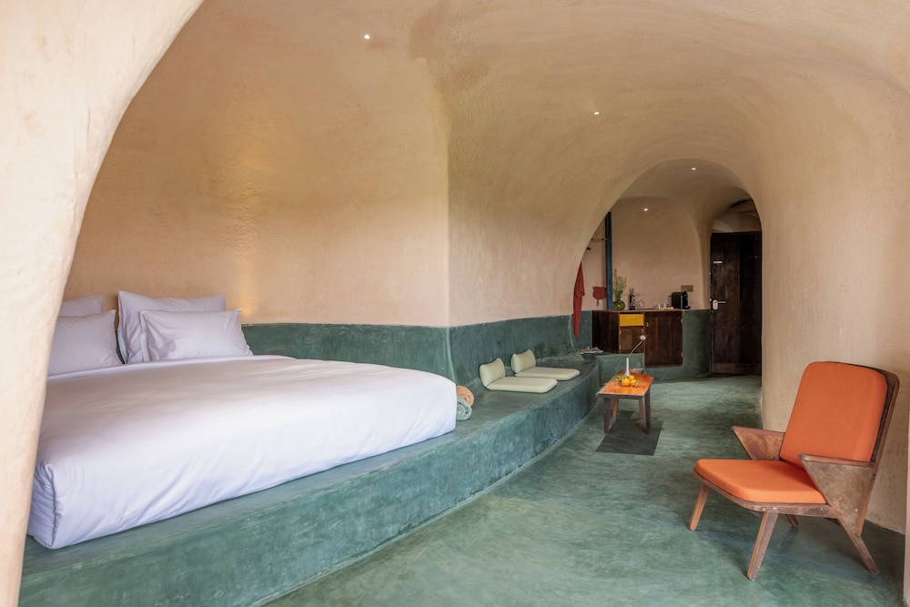 Reu Boutique Hotel 5/38