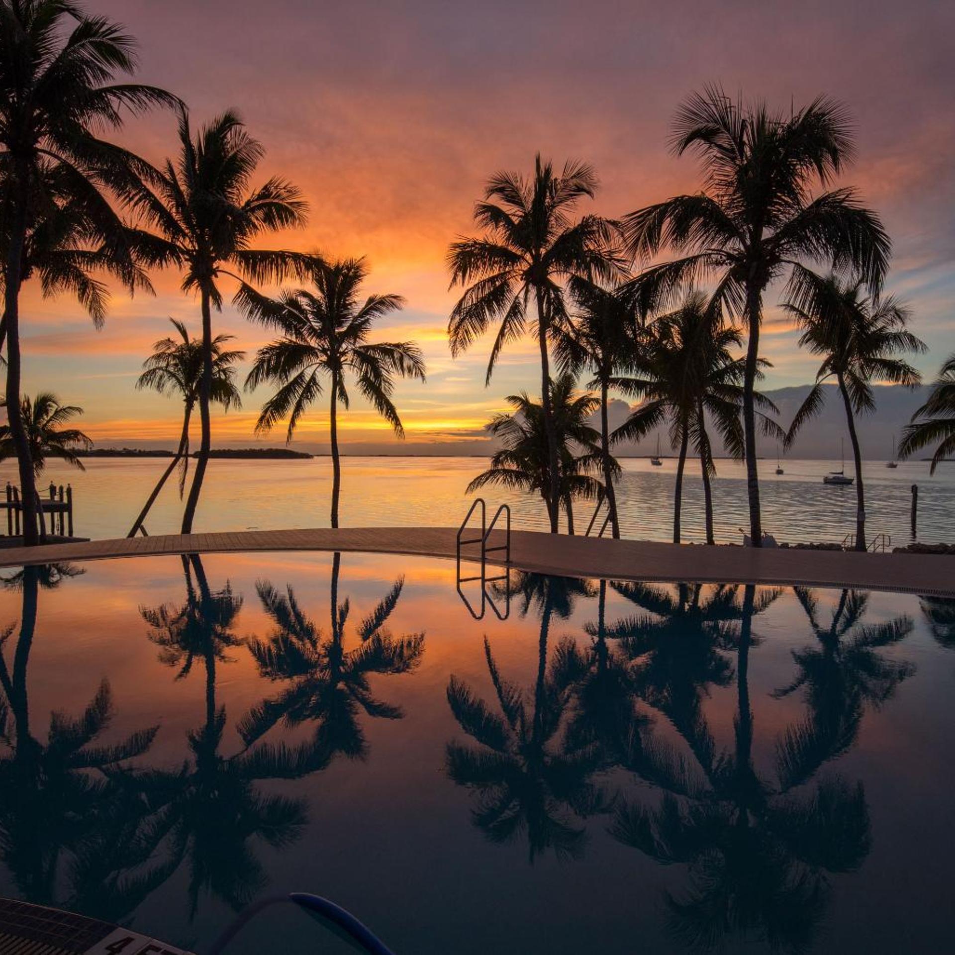 Bungalows Key Largo - All Inclusive 44/50