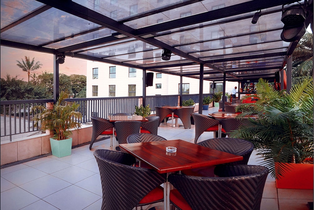 Star Land Hotel 49/60
