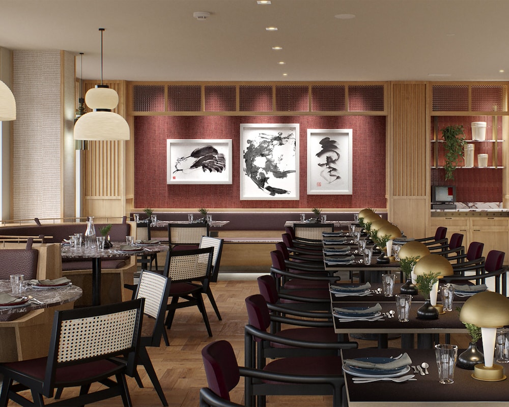 Hyatt Regency London Blackfriars 36/61