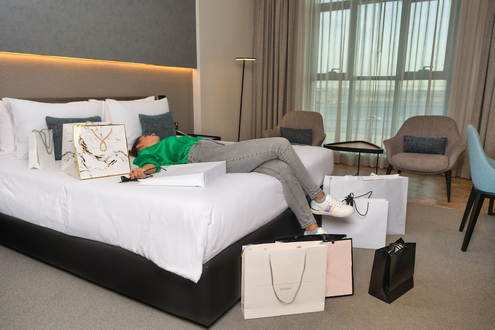 JA The Manor Hotel, Dubai 28/67