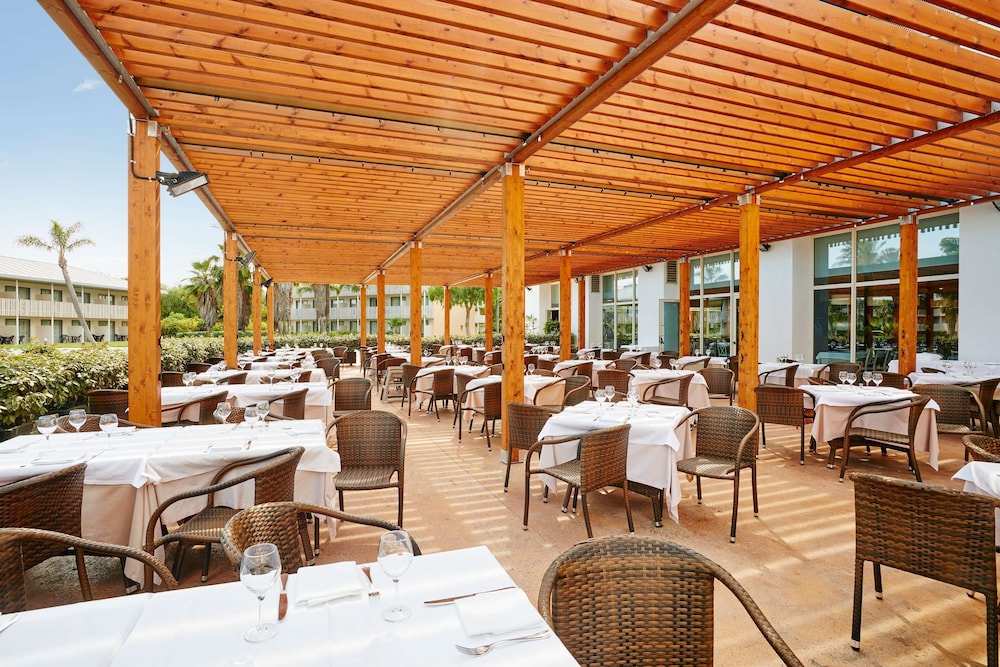 Hotel Caribe at PortAventura World 32/46
