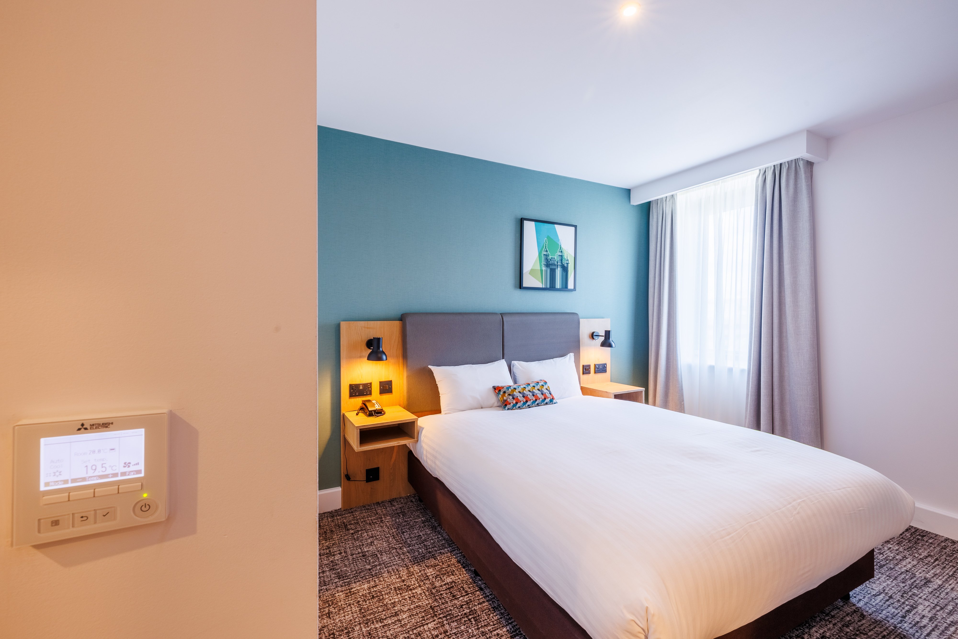 Holiday Inn Stevenage 20/50