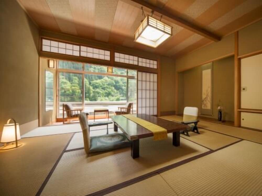 Hotel Kurobe 17/50