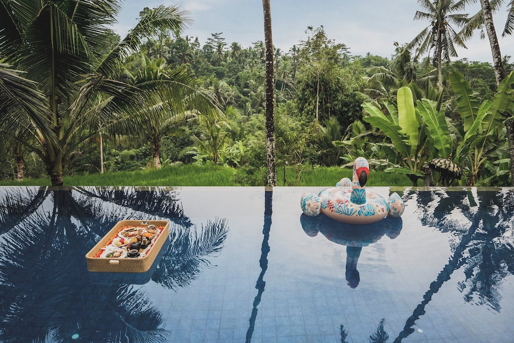Maar Resort Ubud by Ini Vie Hospitality 69/81