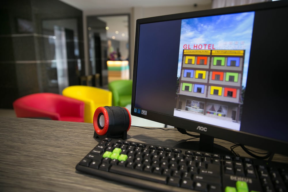 GL Hotel 33/39