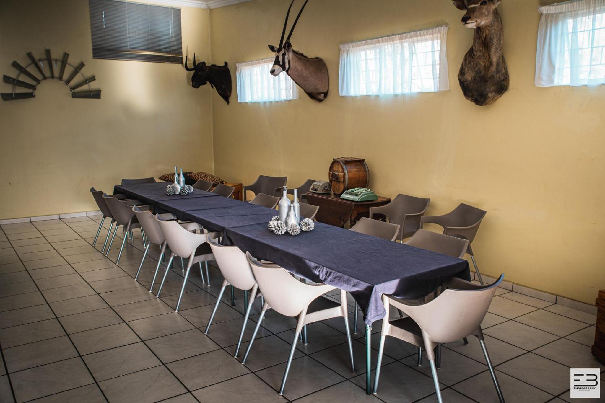 Geluksfontein Private Game Farm 38/49
