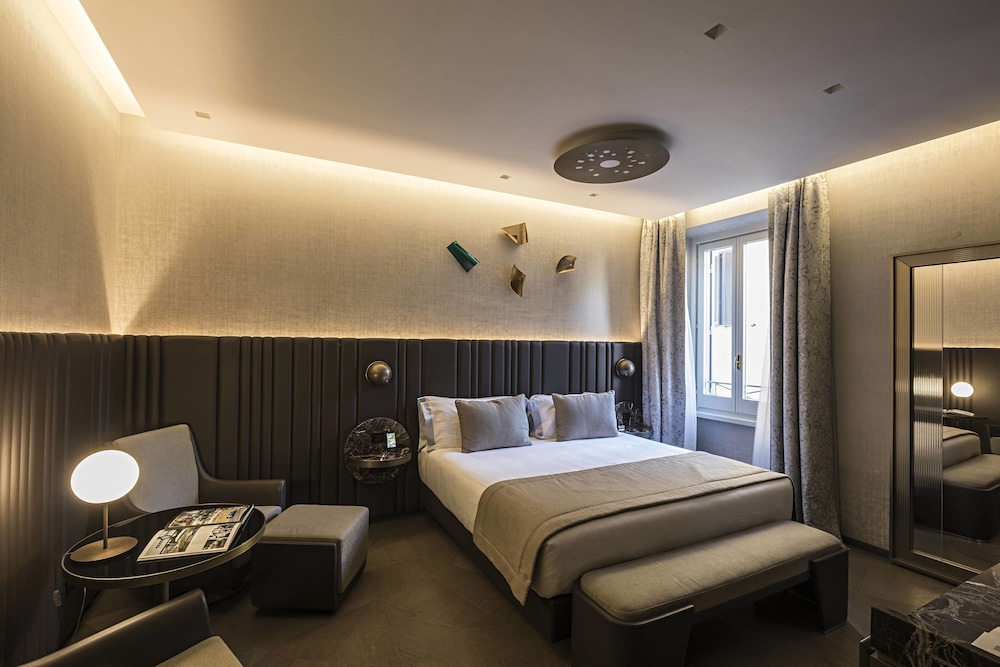 The Pantheon Iconic Rome Hotel, Autograph Collection 14/32