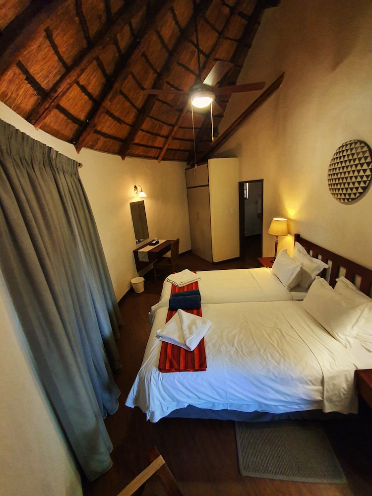 Phelwana Game Lodge 6/50