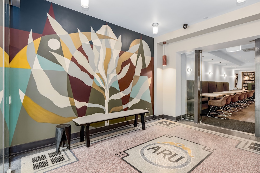 Alto Hotel on Bourke, Ascend Hotel Collection 6/68
