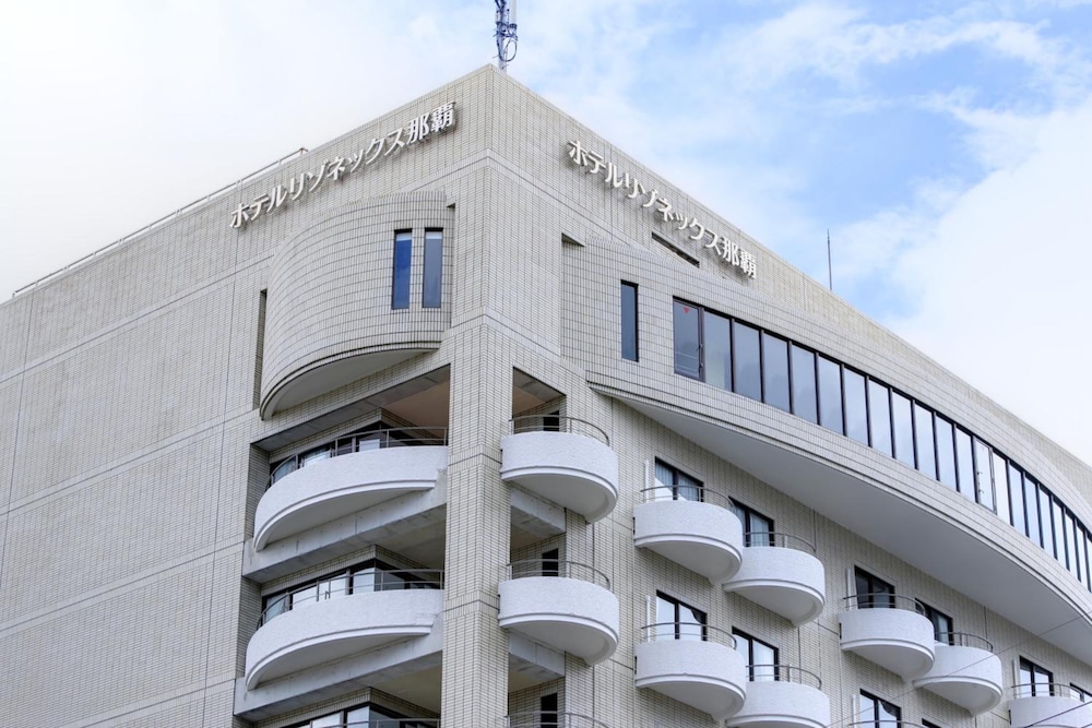 Hotel Resonex Naha 3/34
