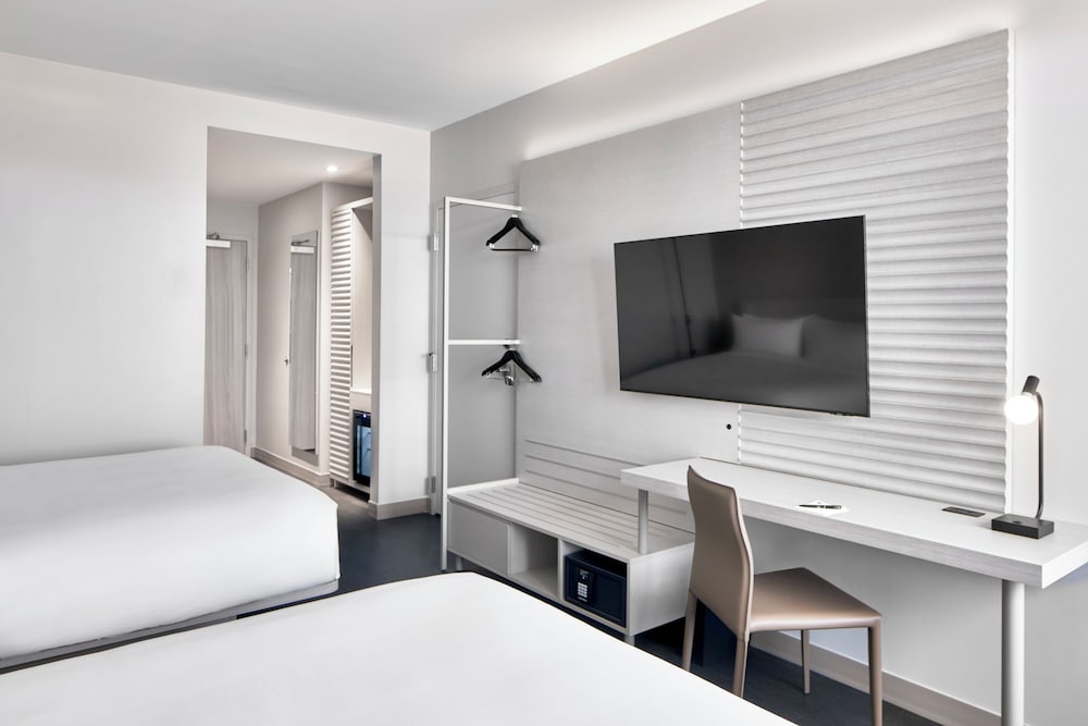 AC Hotel St Augustine Downtown 17/50