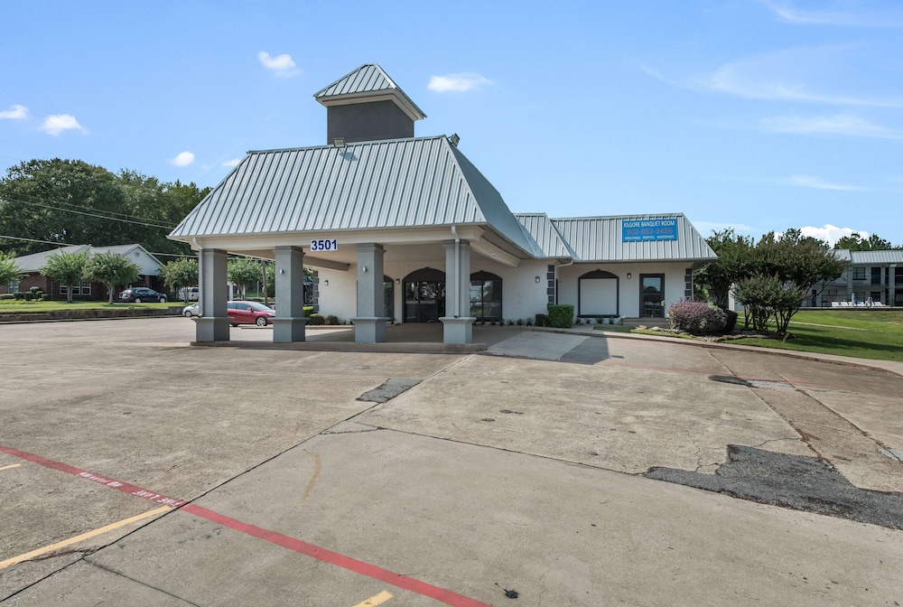 Motel6 Kilgore, TX in KILGORE - TX
