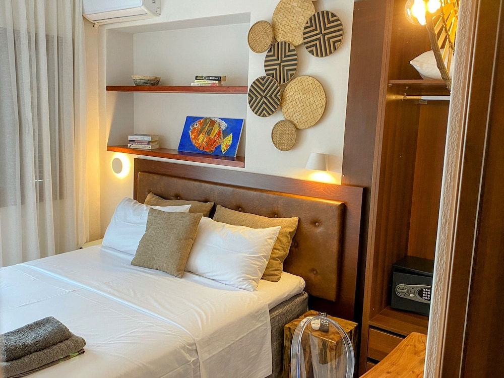 2 BEDROOMS, EXECUTIVE, VILLA, SEA VIEW, PRIVATE POOL