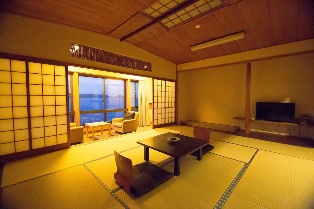 Kada Onsen Seaside Hotel Kada Kaigetsu 30/58