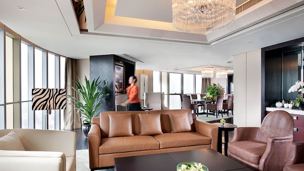 Intercontinental Beijing Beichen 48/81