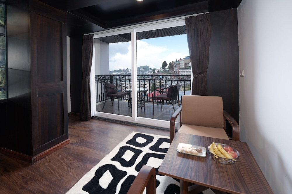 The West Gate Posada By Summit Darjeeling 25/50