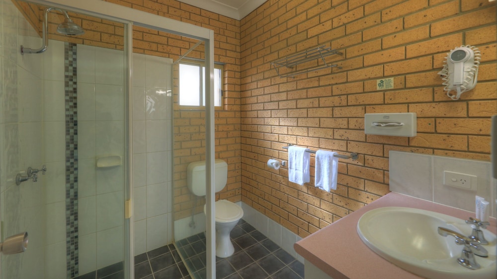 YAMBA MOTOR INN 31/62