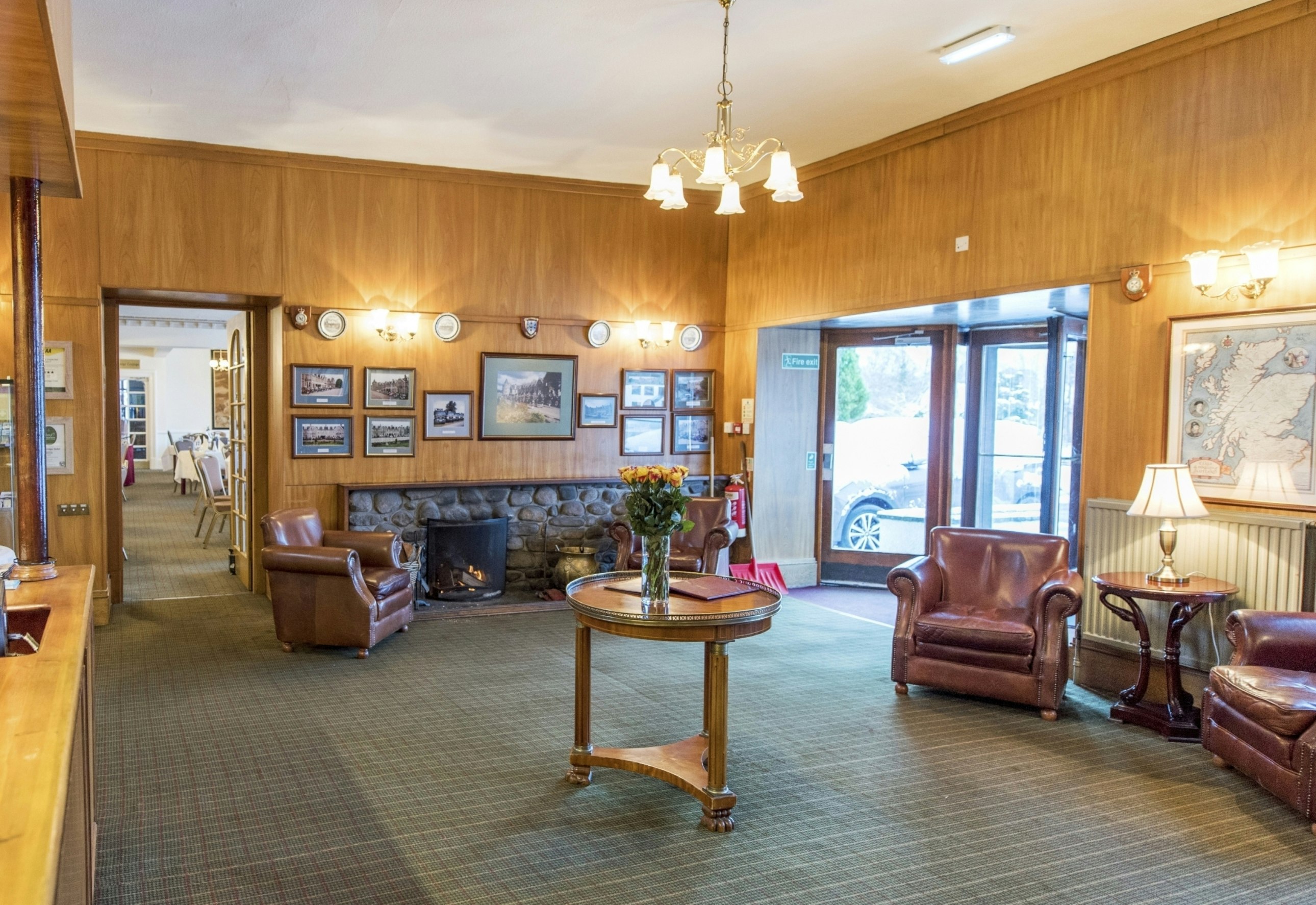 NETHYBRIDGE HOTEL 43/71