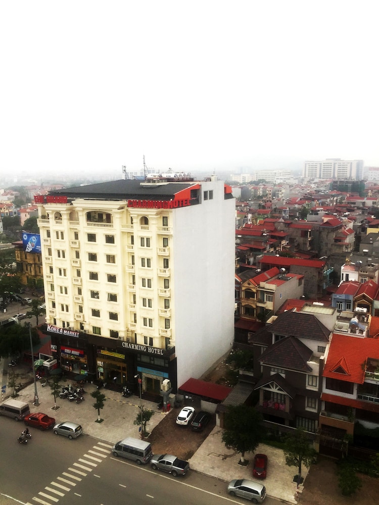 Bacninh Charming Hotel 1/29
