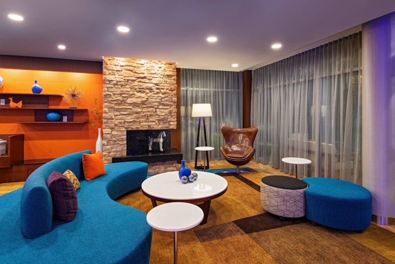 Fairfield Inn & Suites by Marriott Houston Richmond 5/8