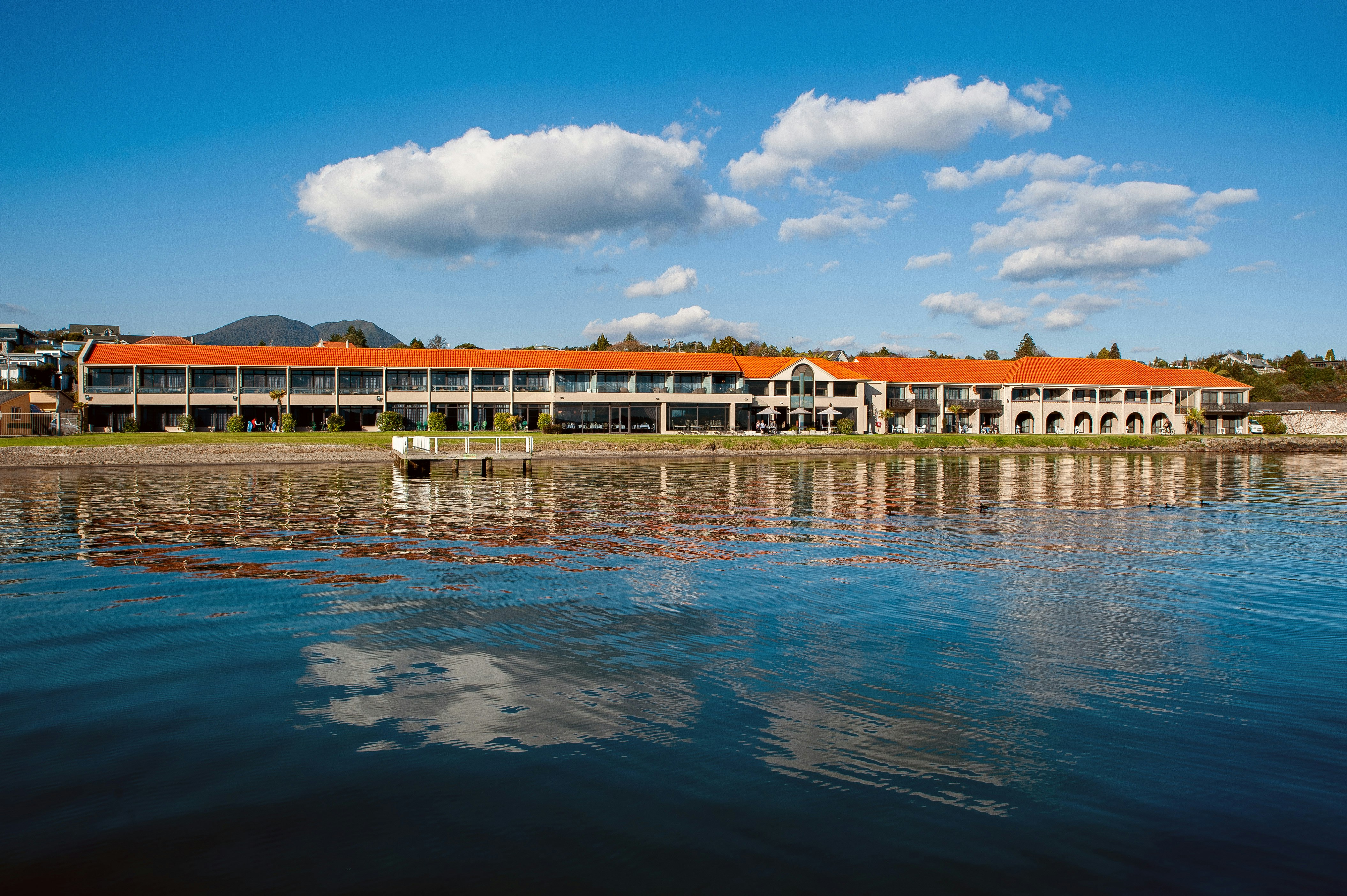 Millennium Hotel and Resort Manuels Taupo 55/58
