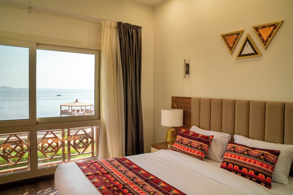 Azal Lagoons Resort Abu Simbel 15/58