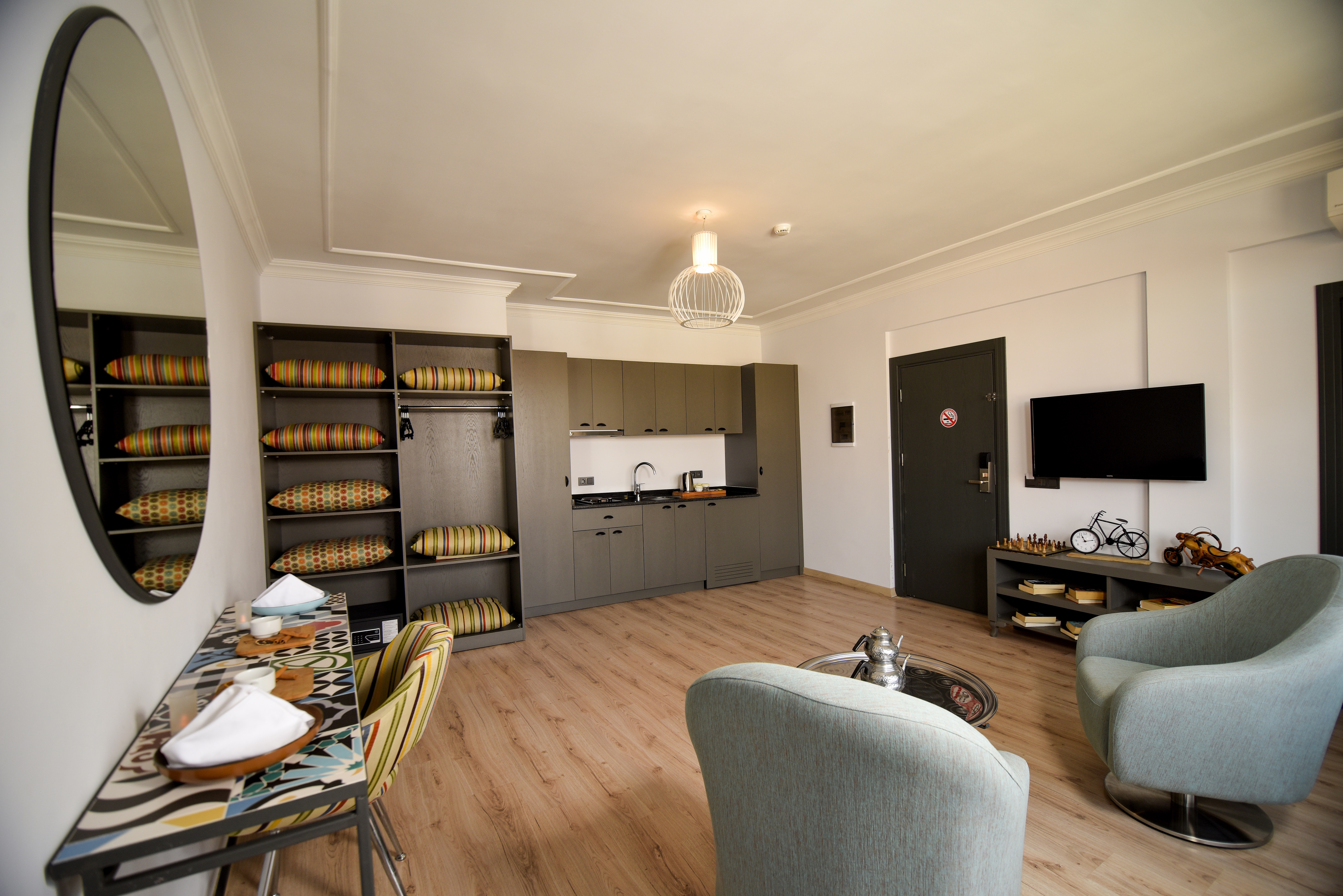 Fiore Garden Suites 32/50