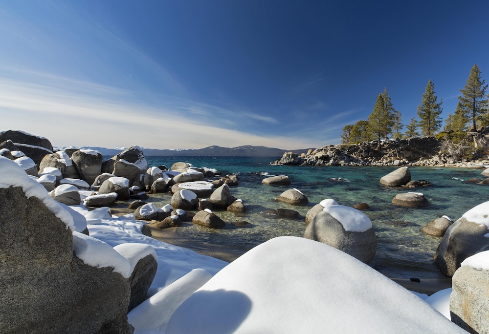 Hyatt Regency Lake Tahoe Resort, Spa and Casino 29/50