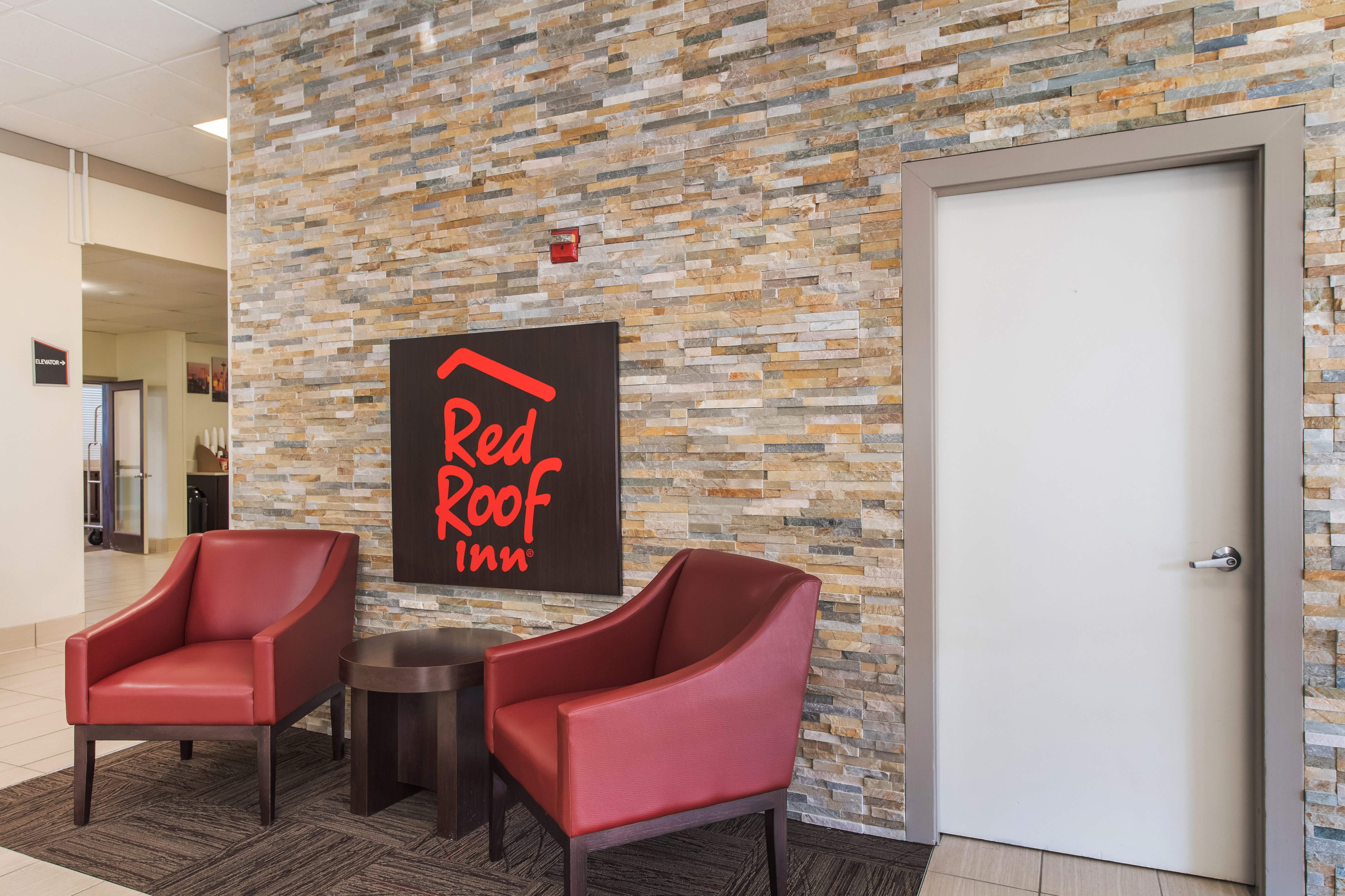 Red Roof Inn Seattle Airport Seatac 27/38
