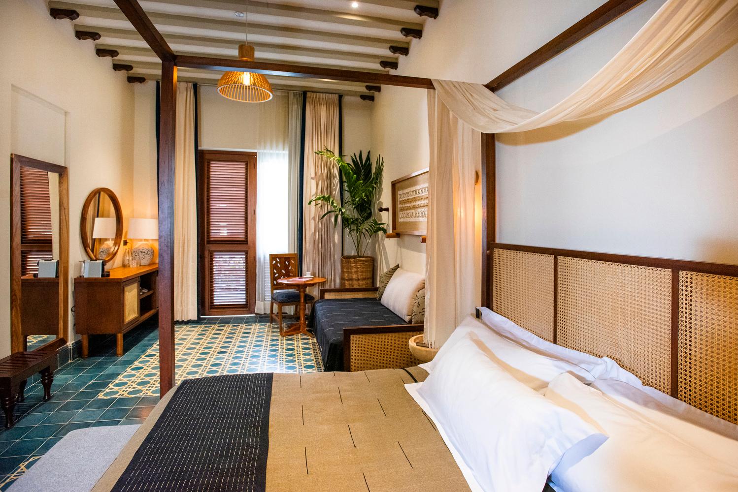 Room Assigned on Arrival