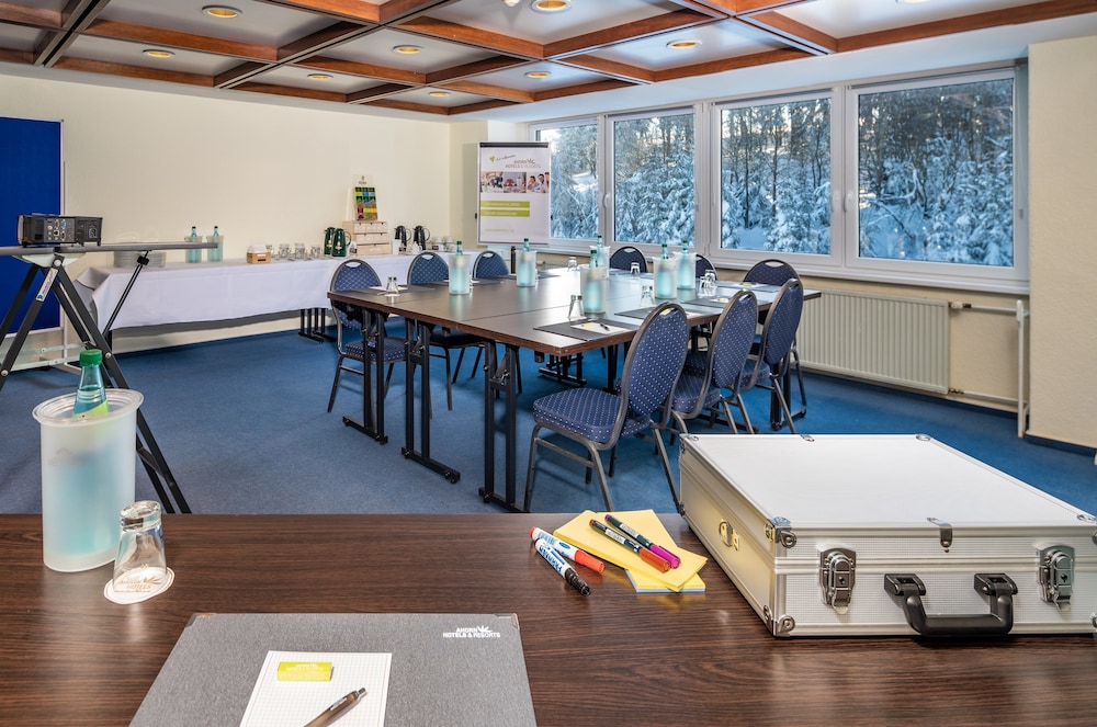 AHORN Waldhotel Altenberg 53/72