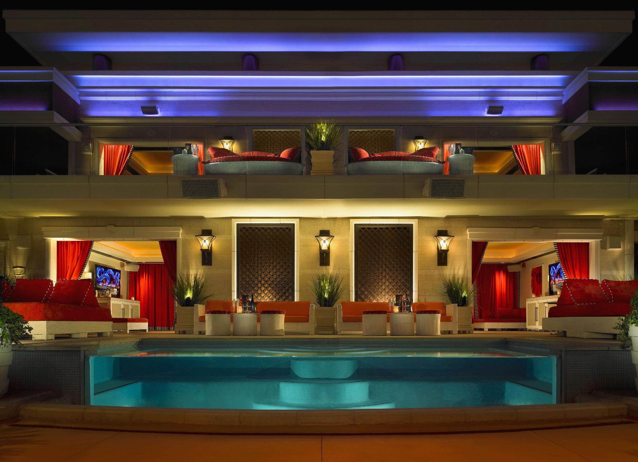 Encore at Wynn Las Vegas 1/41
