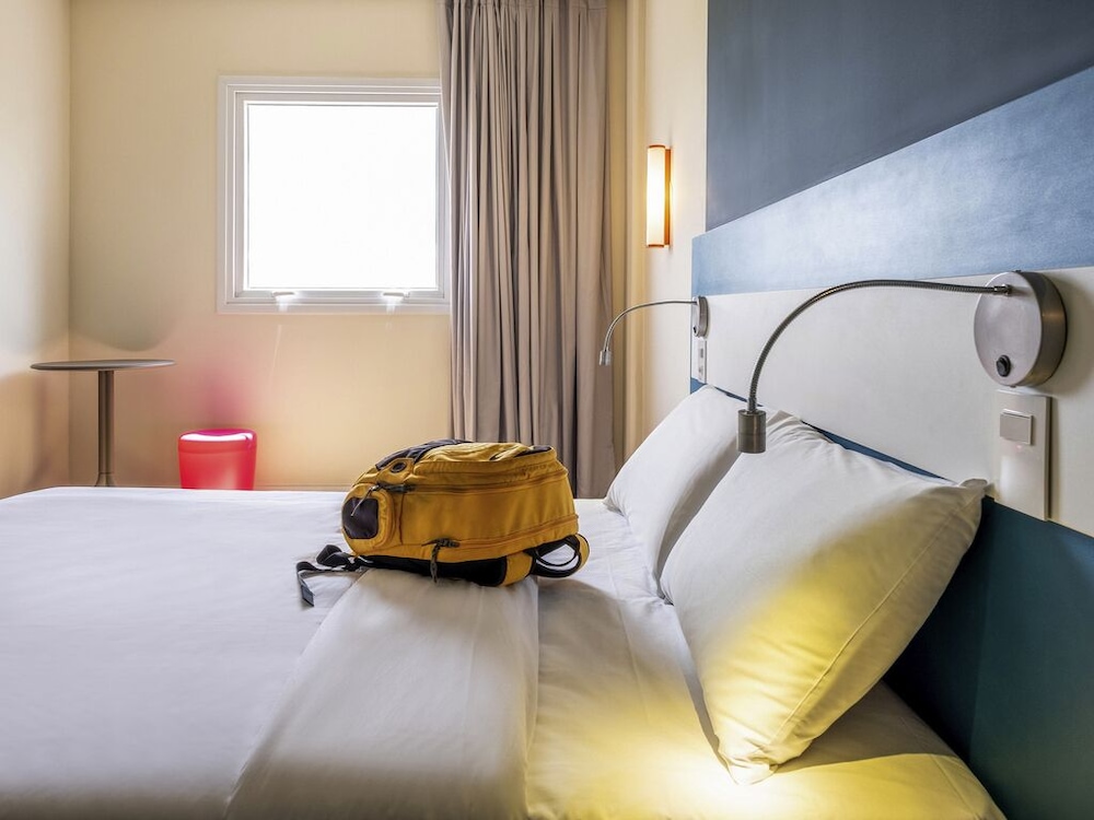 ibis budget Capao Bonito 31/56