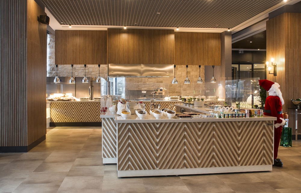 Radisson Blu Hotel Mount Erciyes 12/68