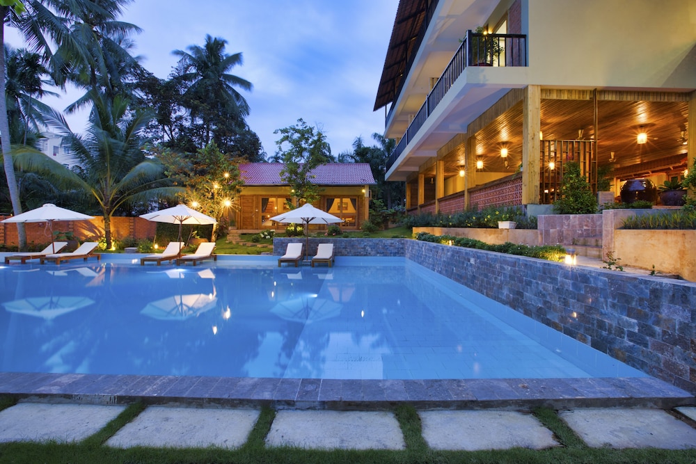 Azura Phu Quoc度假村(Azura Phu Quoc Resort) 图片2