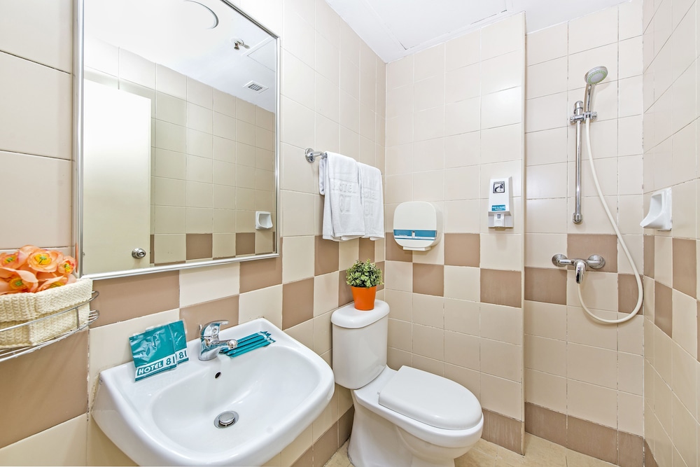 Hotel 81 Geylang 31/32
