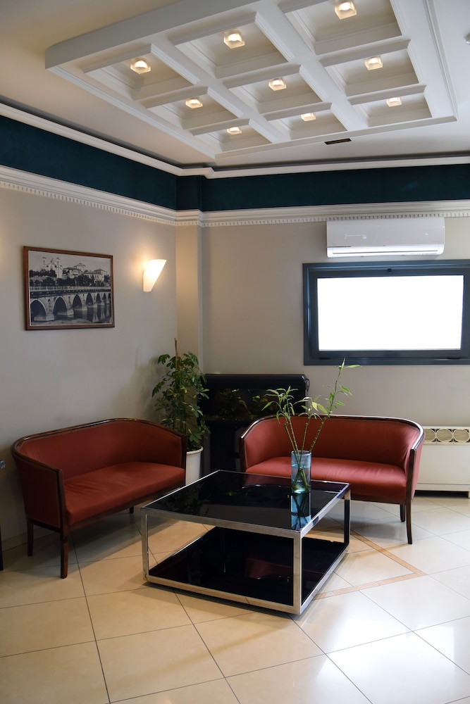 Achillion Hotel Larisa 33/44