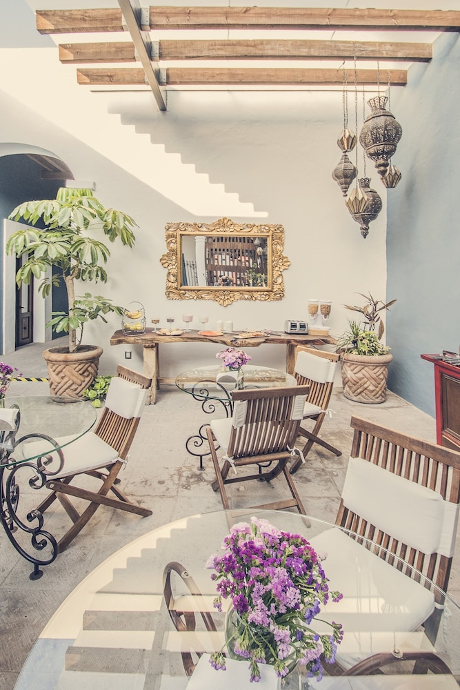 Hotel Casa Altamira 27/45
