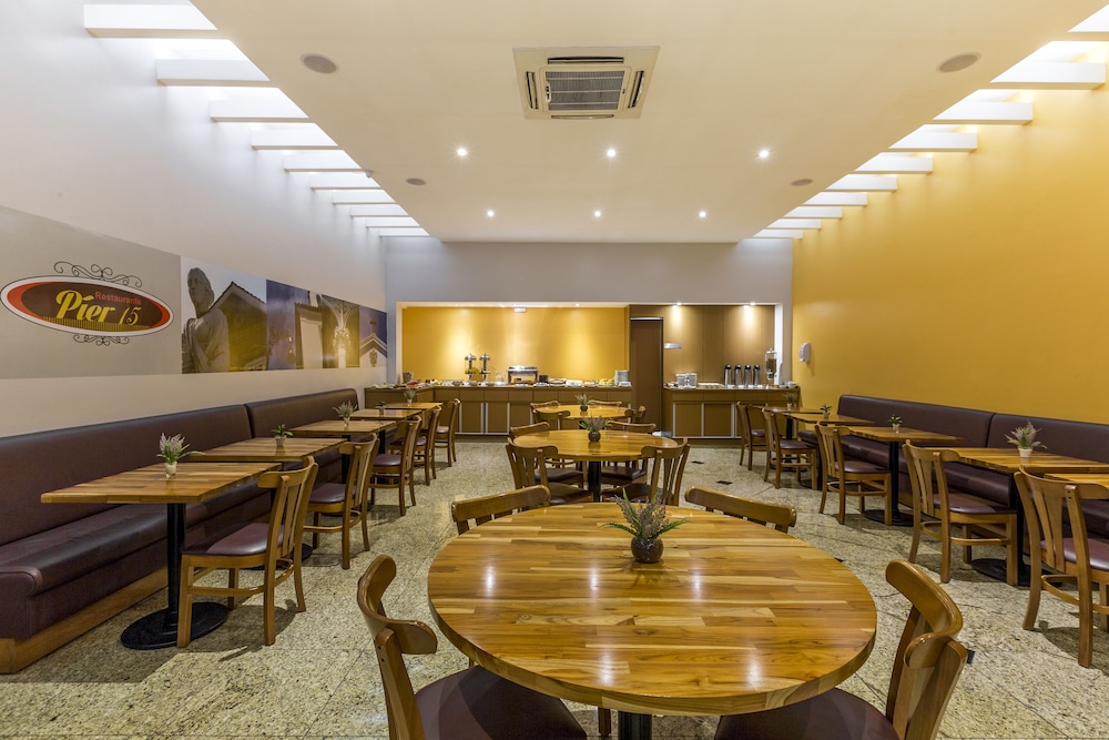 Pompeu Rio Hotel 45/65