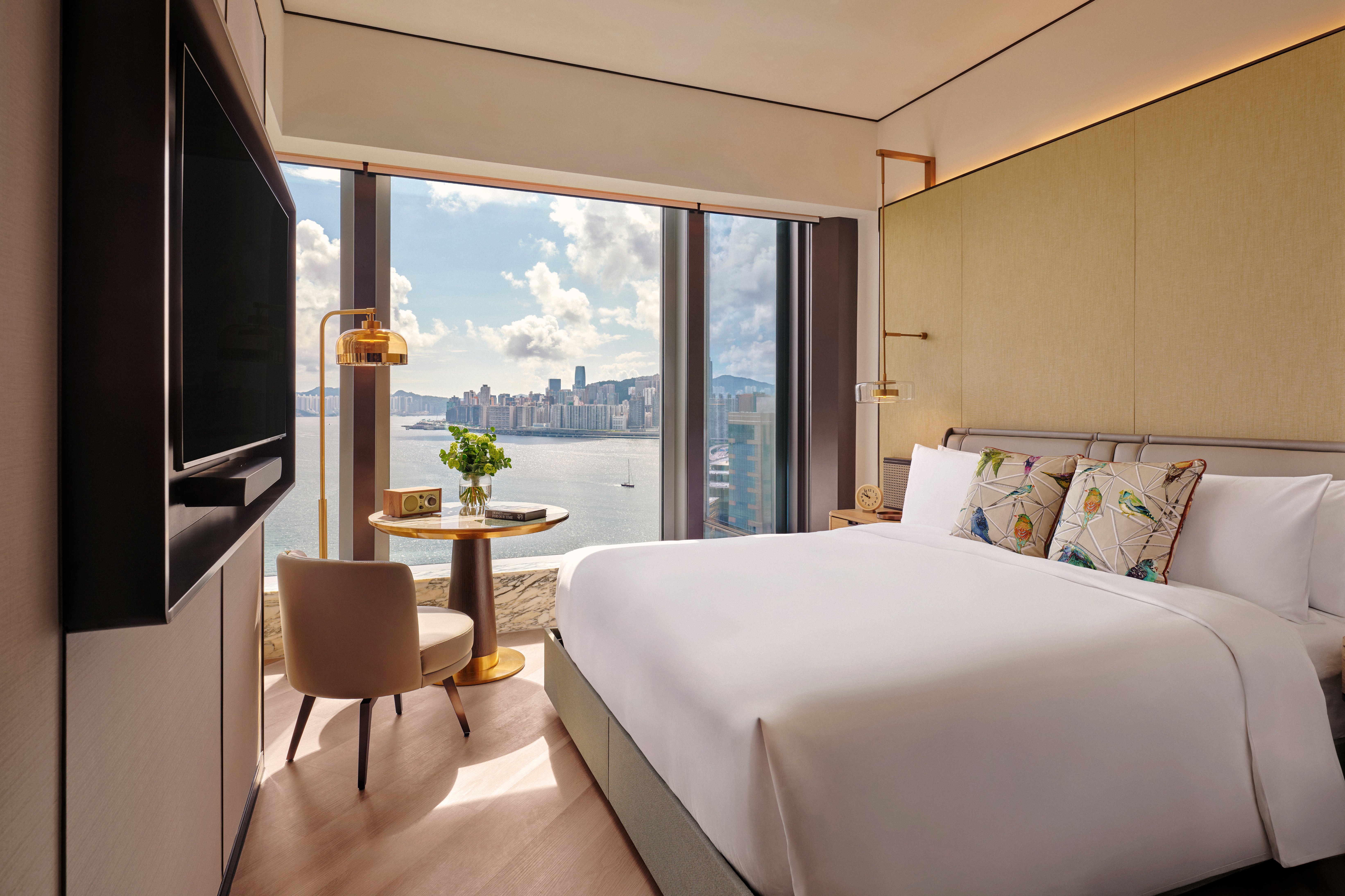 Kimpton Tsim Sha Tsui 7/50
