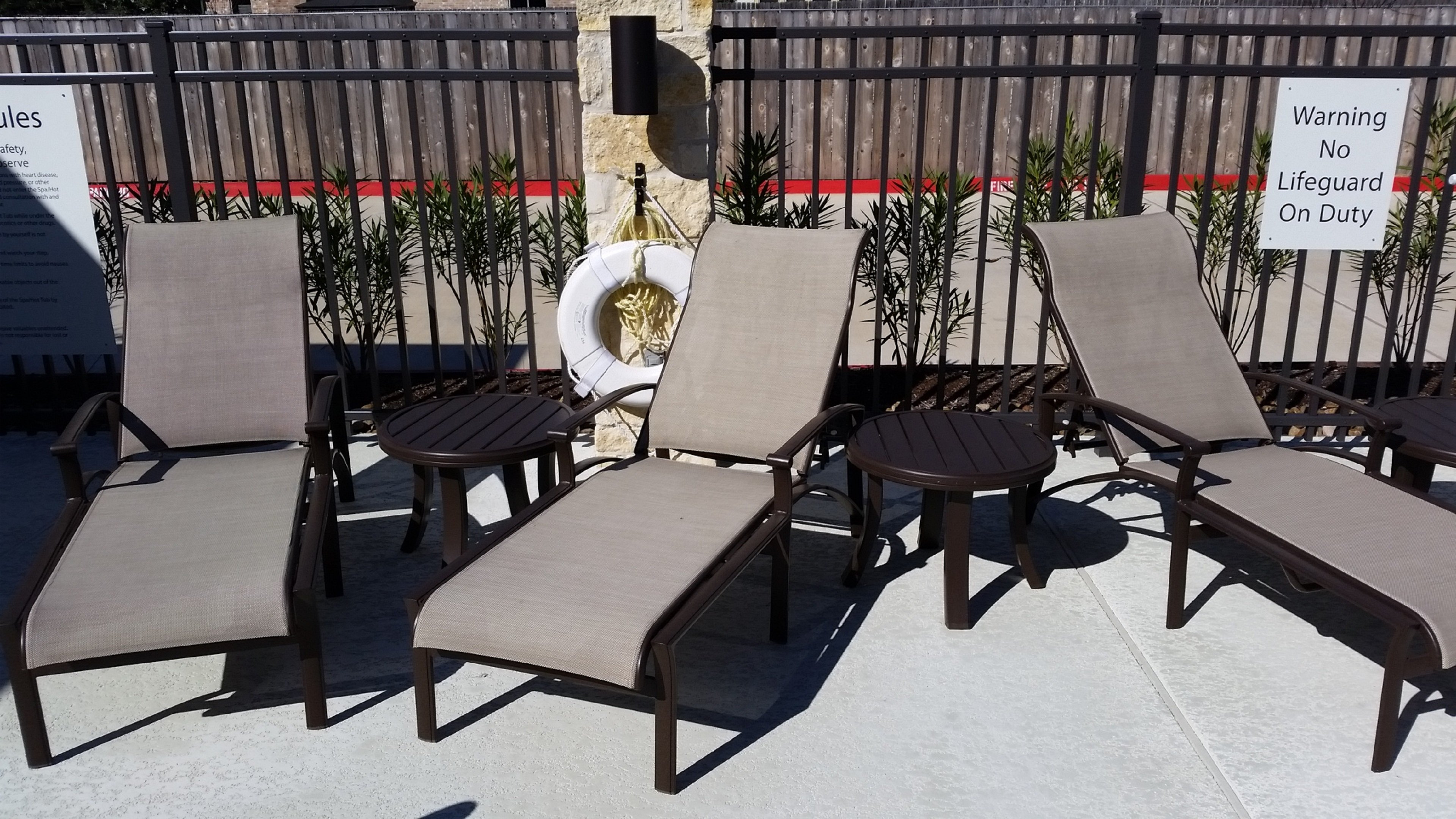 Holiday Inn Express & Suites Atascocita - Humble - Kingwood 53/66