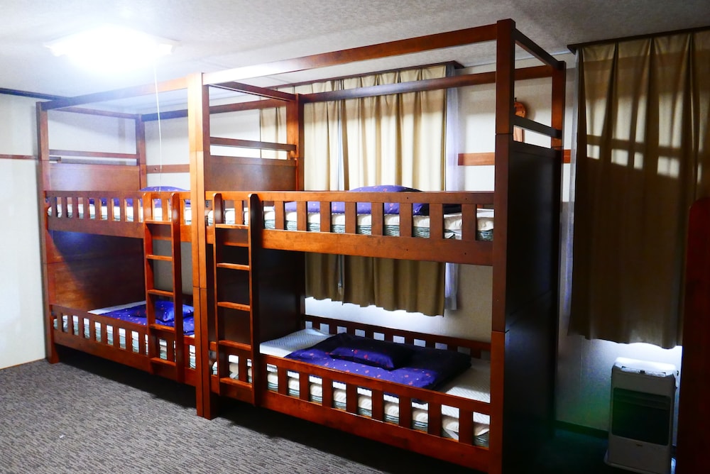 K S House Fuji View Hostel 53/62