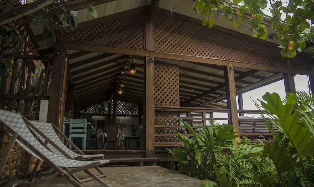 Clave Verde Ecolodge 4/74